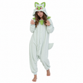 Sprigatito Kigurumi Onesie hero image