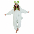 Sprigatito Kigurumi Onesie product detail 3