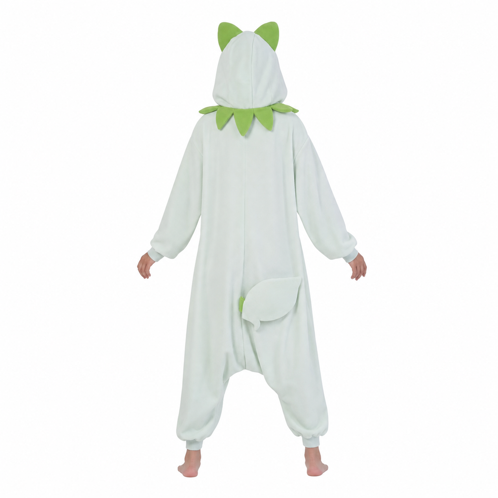 Sprigatito Kigurumi Onesie product detail 4