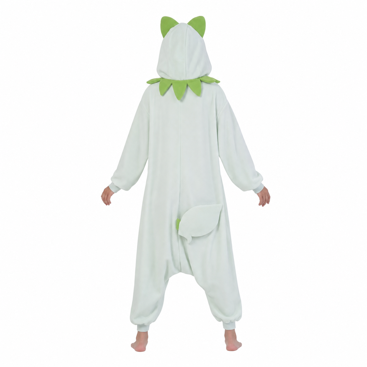 Sprigatito Kigurumi Onesie product detail 4