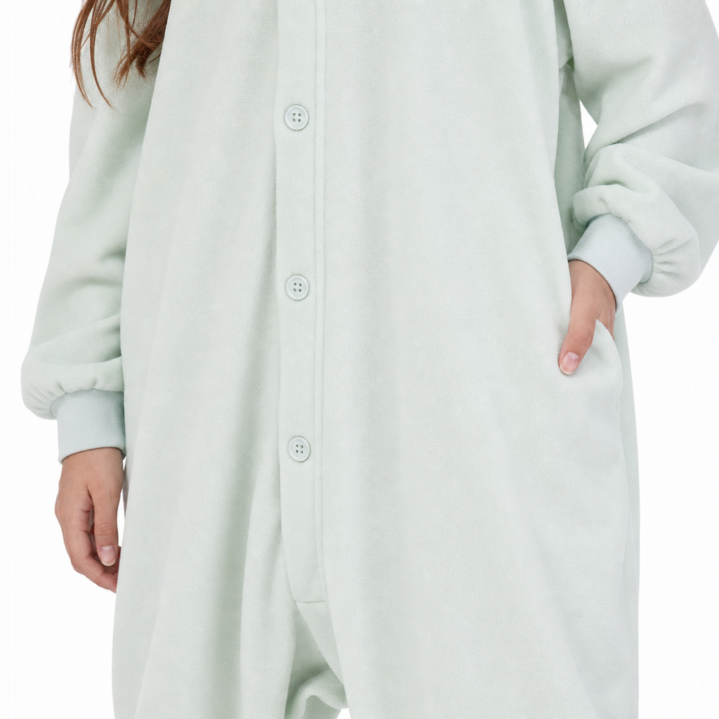 Sprigatito Kigurumi Onesie product detail 5
