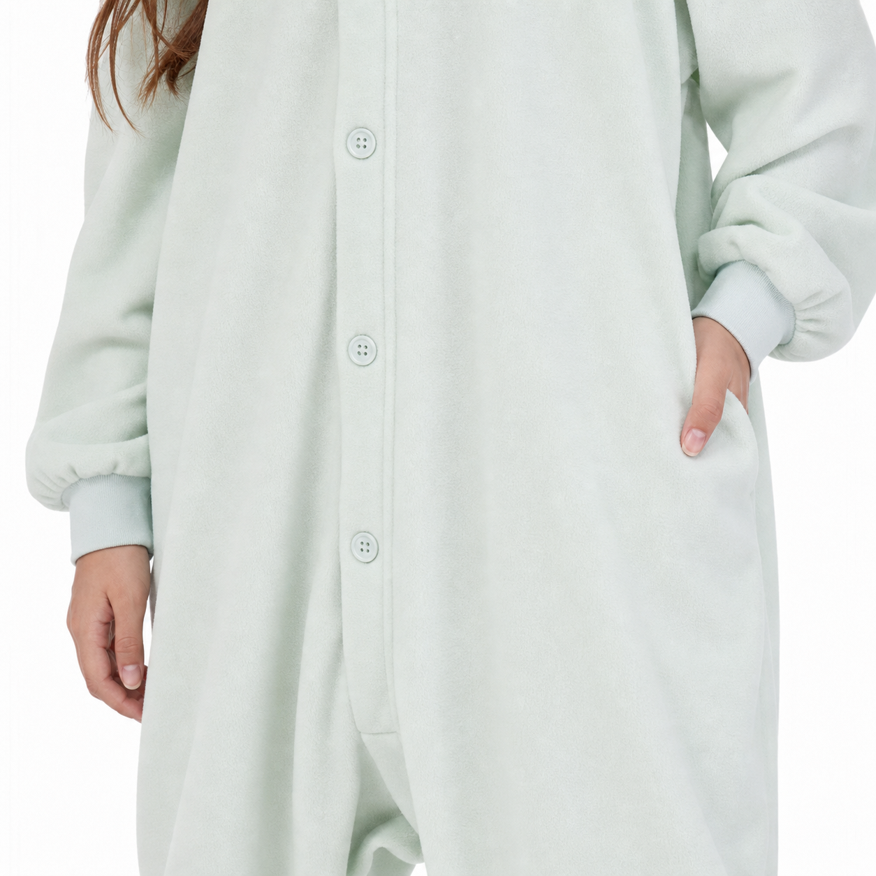 Sprigatito Kigurumi Onesie product detail 5