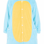 Squirtle Kigurumi Onesie product detail 3