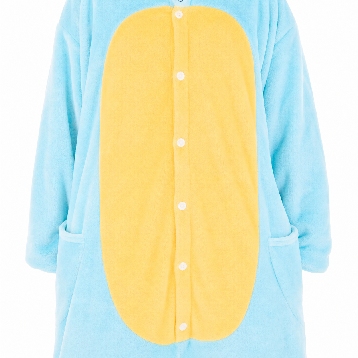 Squirtle Kigurumi Onesie product detail 3