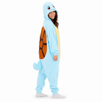 Squirtle Kigurumi Onesie product detail 6