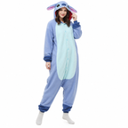 Stitch Kigurumi Onesie product detail 4
