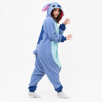 Stitch Kigurumi Onesie product detail 6