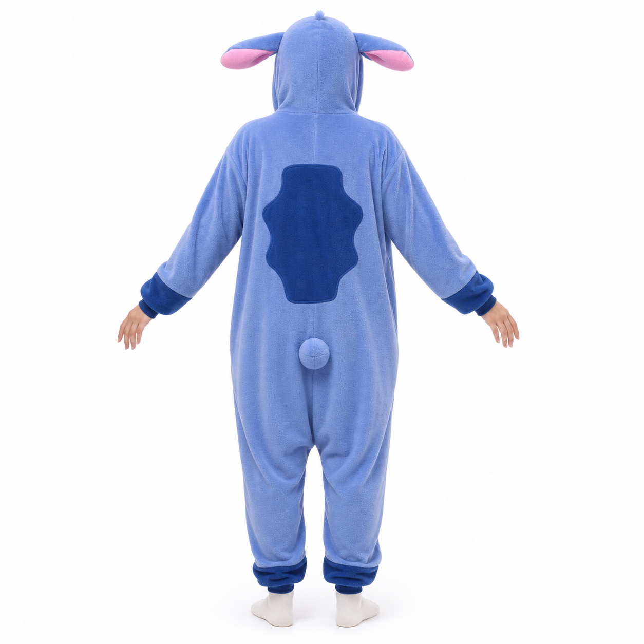 Stitch Kigurumi Onesie product detail 7