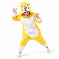 Tails Kigurumi Onesie hero image