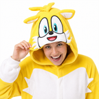 Tails Kigurumi Onesie product detail 2