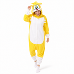 Tails Kigurumi Onesie product detail 4