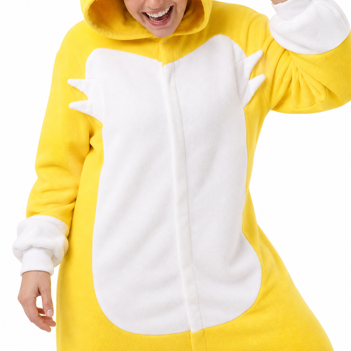 Tails Kigurumi Onesie product detail 5