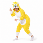 Tails Kigurumi Onesie product detail 6