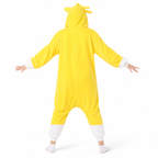 Tails Kigurumi Onesie product detail 7