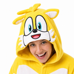 Tails Kigurumi Onesie product detail 8