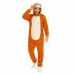 Tigger Kigurumi Onesie product detail 4