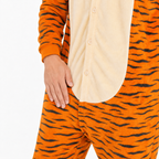 Tigger Kigurumi Onesie product detail 5