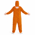 Tigger Kigurumi Onesie product detail 7