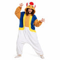 Toad Kigurumi Onesie hero image