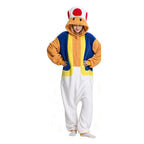 Toad Kigurumi Onesie product detail 4