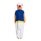 Toad Kigurumi Onesie product detail 7