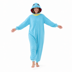 Totodile Kigurumi Onesie product detail 3