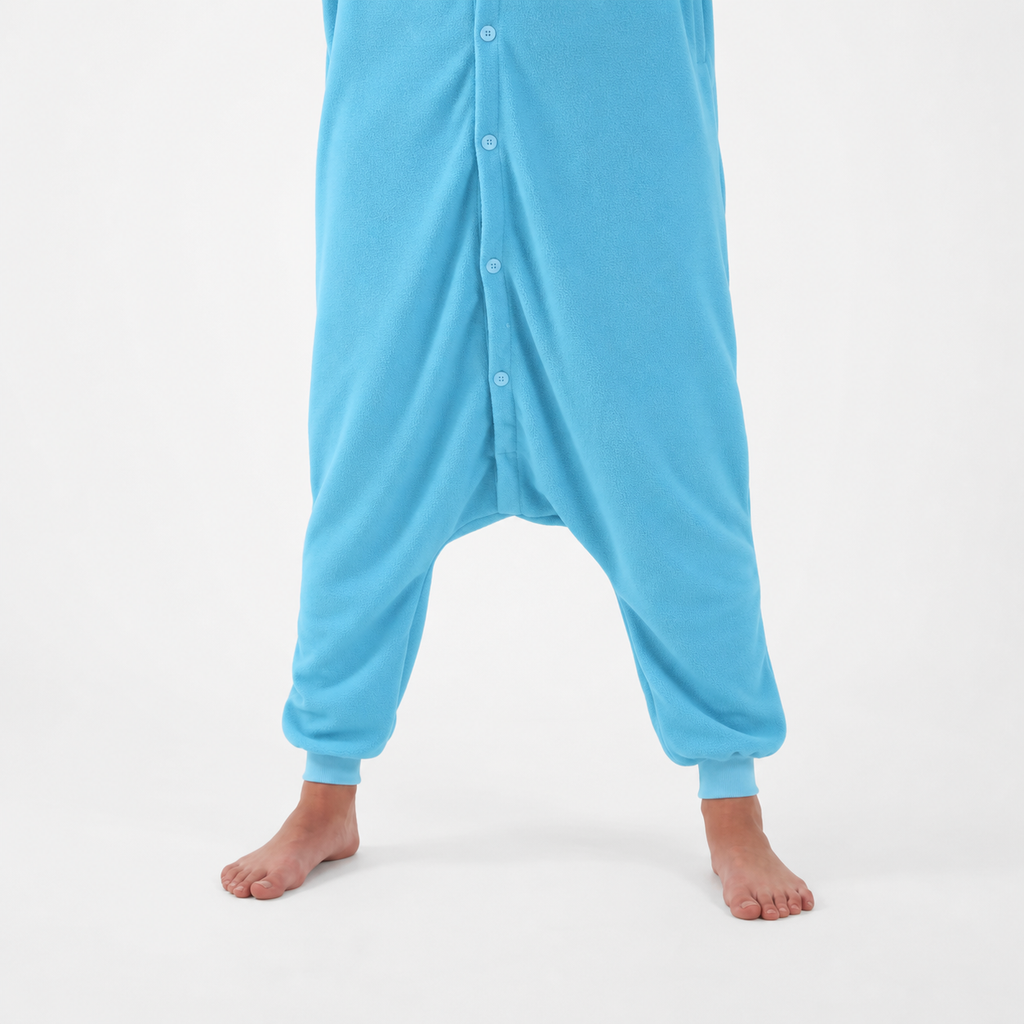 Totodile Kigurumi Onesie product detail 6