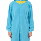 Totodile Kigurumi Onesie product detail 7