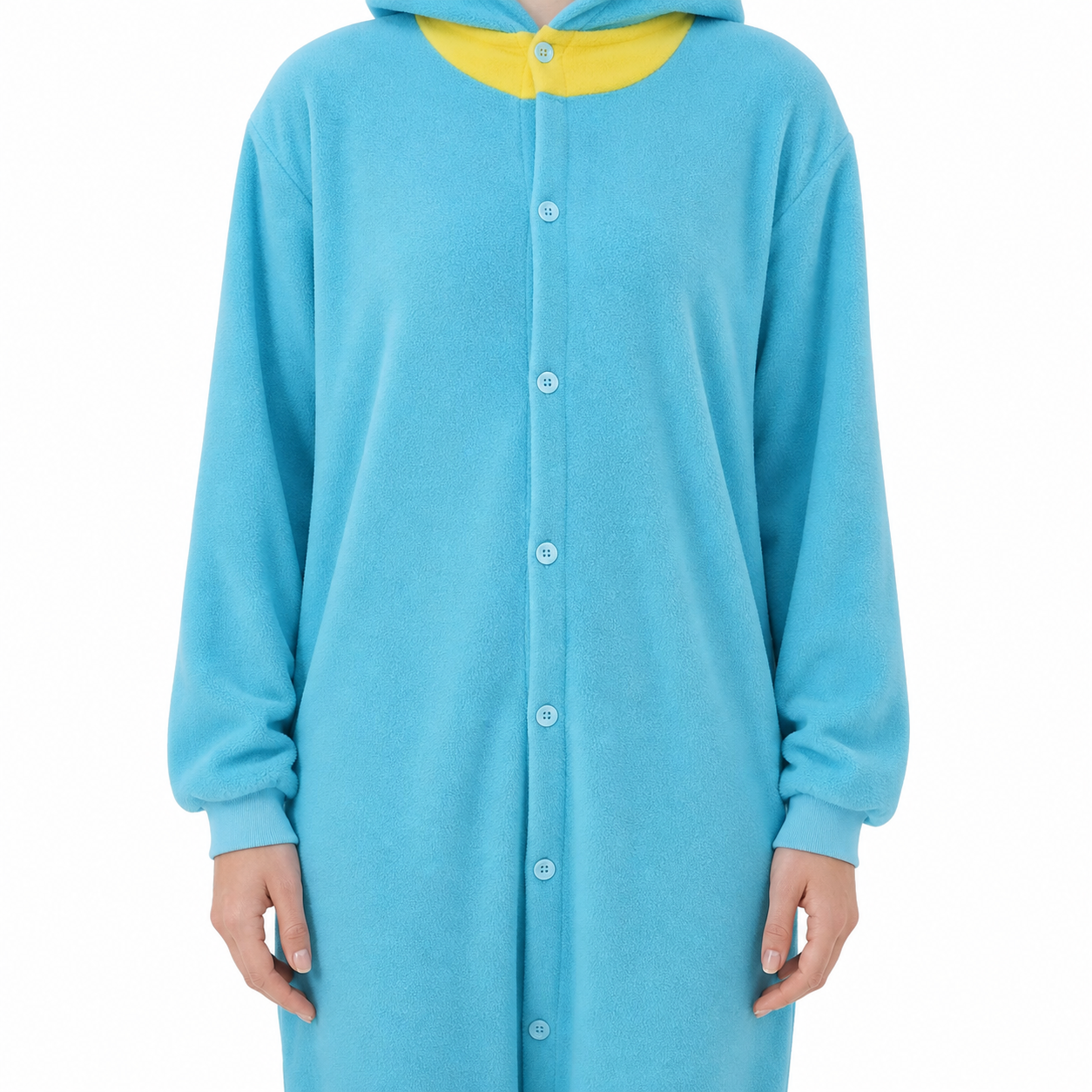 Totodile Kigurumi Onesie product detail 7