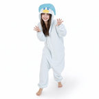 Ugly Duck Character Kigurumi Onesie hero image