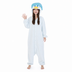 Ugly Duck Character Kigurumi Onesie product detail 2