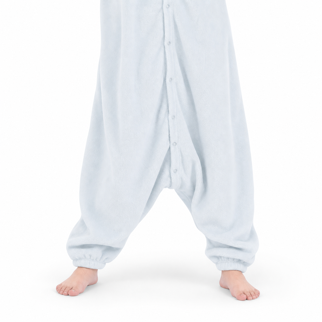 Ugly Duck Character Kigurumi Onesie product detail 6