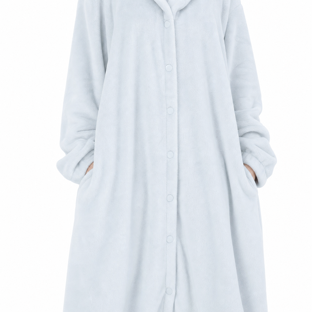 Ugly Duck Character Kigurumi Onesie product detail 7
