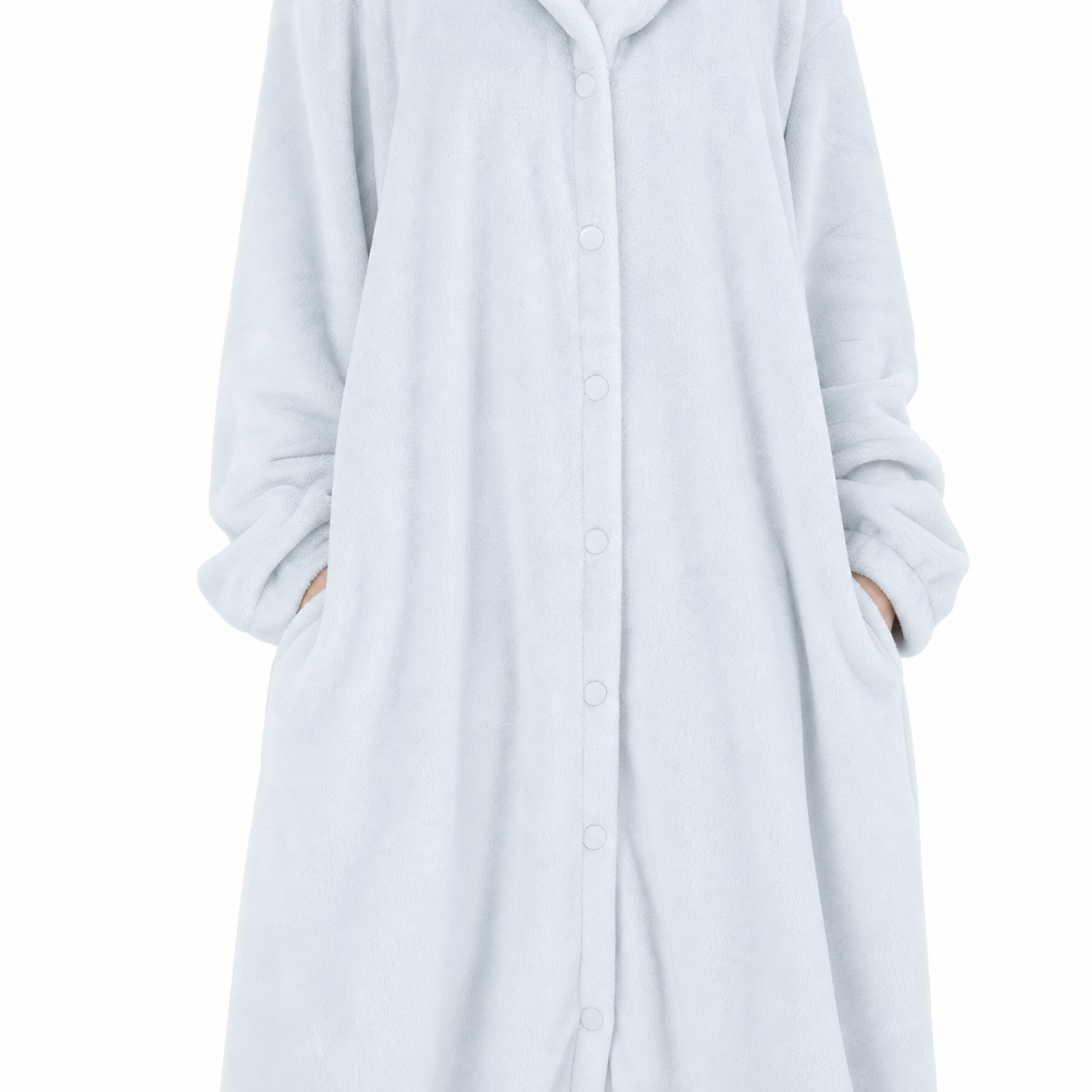 Ugly Duck Character Kigurumi Onesie product detail 7