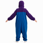 Waluigi Kigurumi Onesie product detail 7