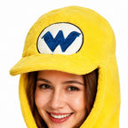 Wario Kigurumi Onesie product detail 8