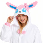Sylveon Kigurumi Onesie — 02-hood-face-closeup.jpg
