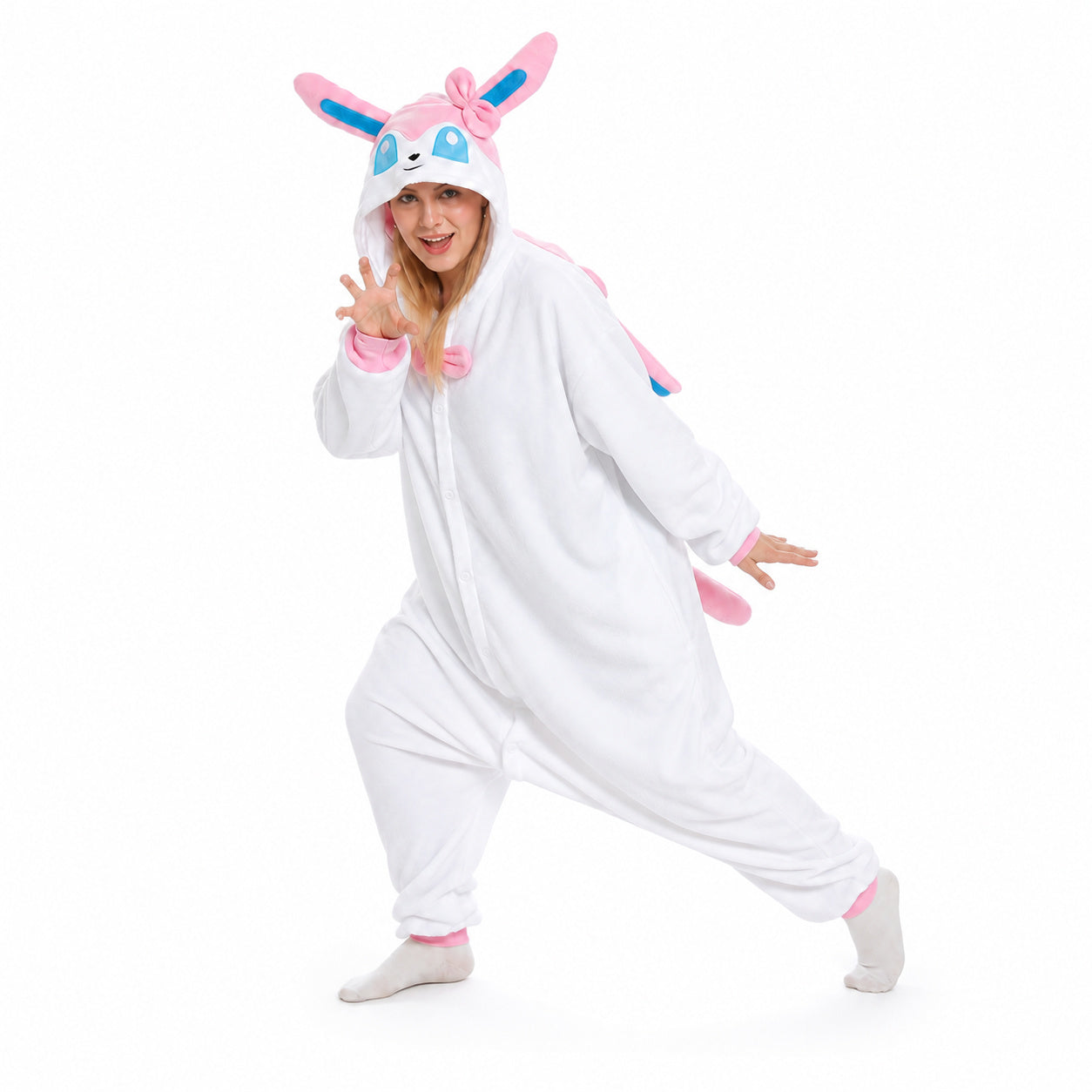 Sylveon Kigurumi Onesie — 03-dynamic-fullbody.jpg