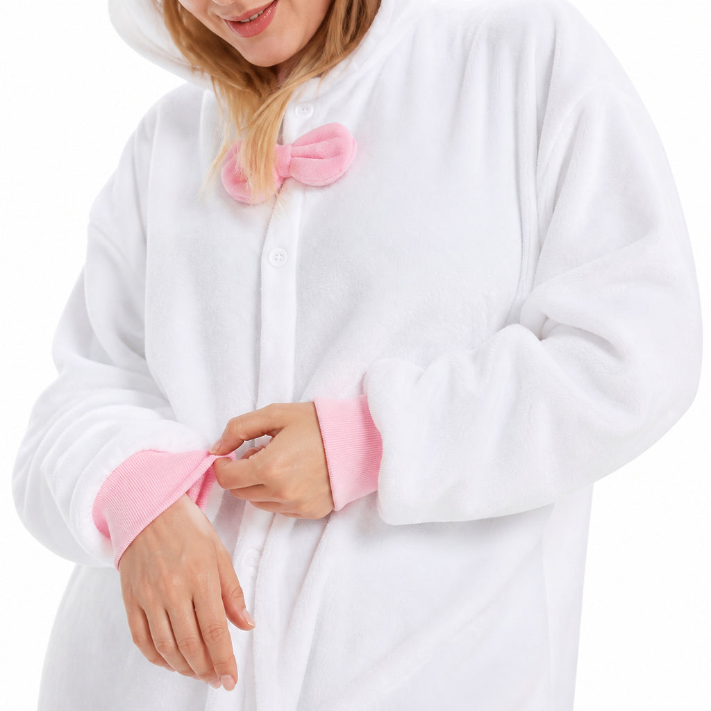 Sylveon Kigurumi Onesie — 05-pocket-cuff-fabric.jpg