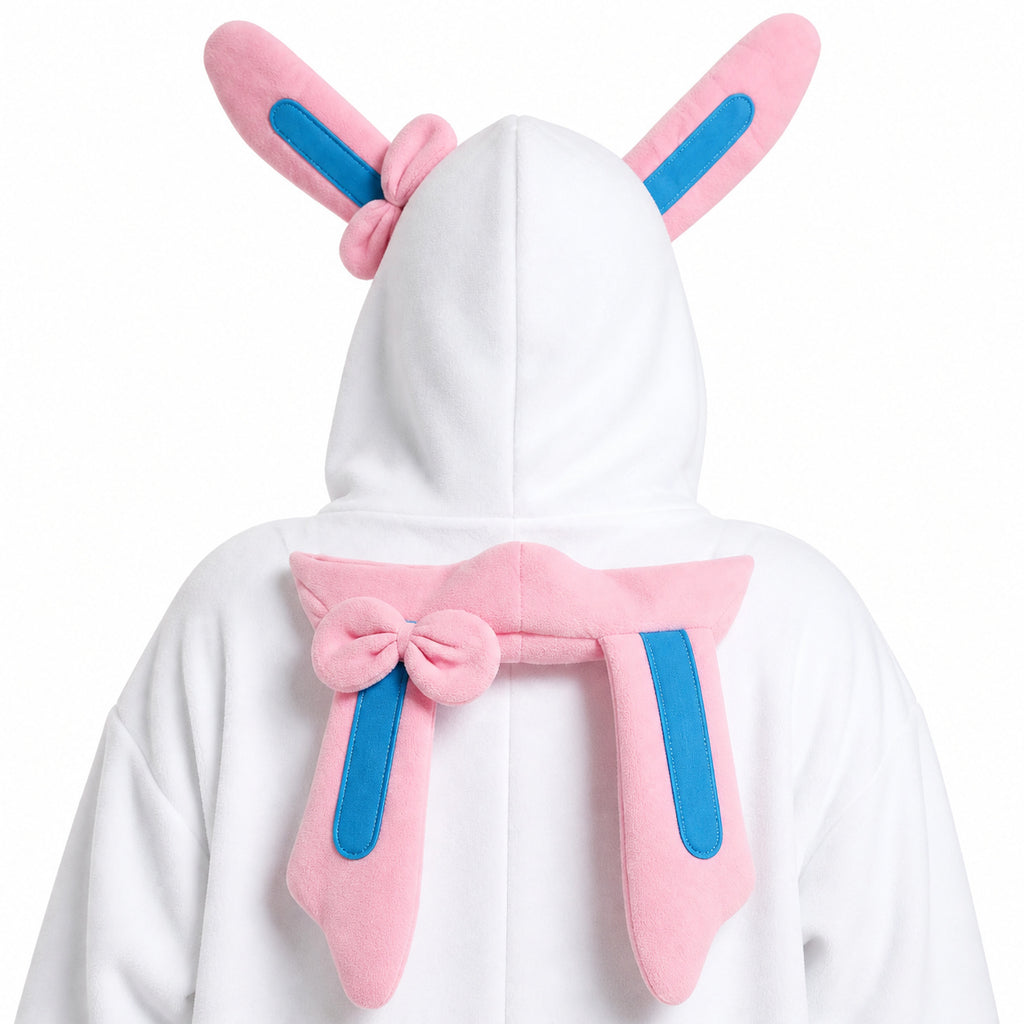 Sylveon Kigurumi Onesie — 08-character-structure-closeup.jpg