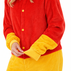 Winnie the Pooh Kigurumi Onesie product detail 5