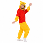 Winnie the Pooh Kigurumi Onesie product detail 6