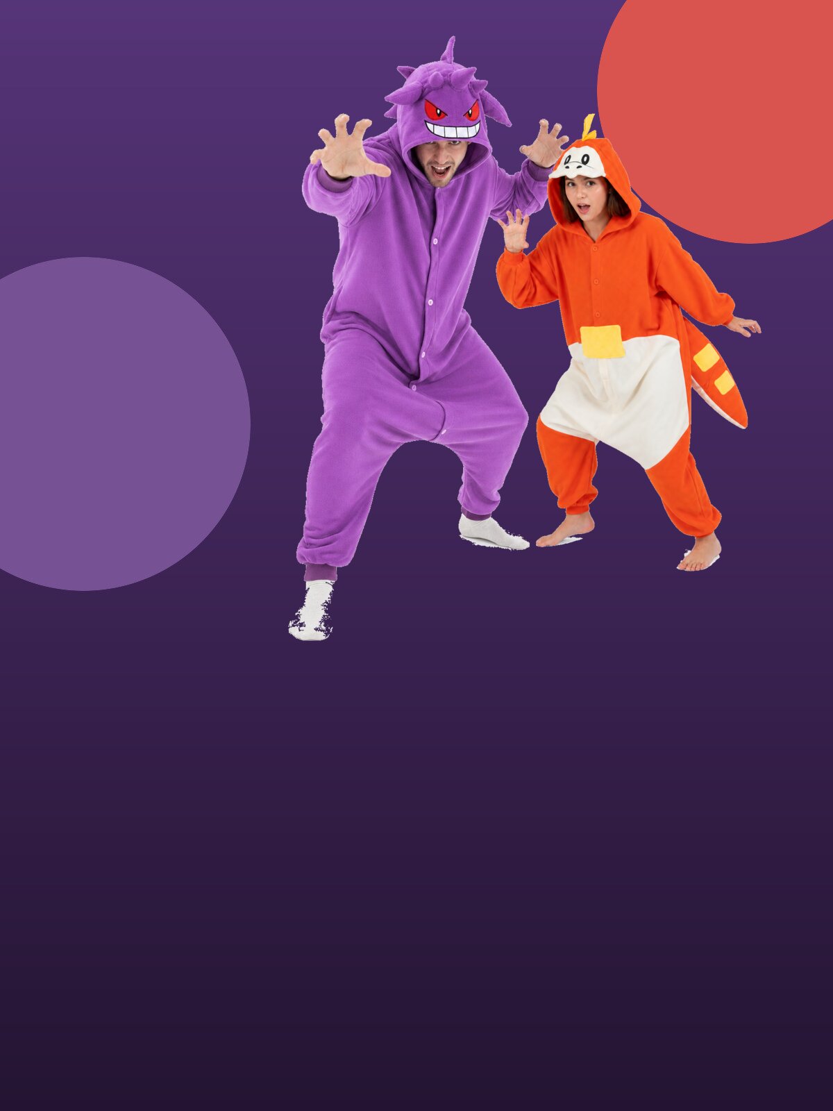KiguVerse character lovers
