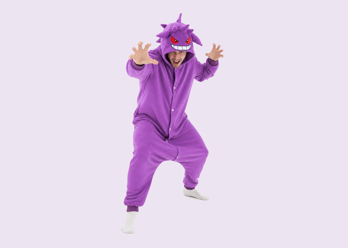 Kigurumi character style 2